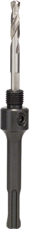 Bosch SDS plus-Adapter