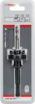 Bosch SDS plus-Adapter
