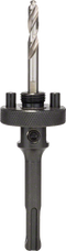 Bosch SDS plus-Adapter