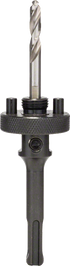 Bosch SDS plus-Adapter