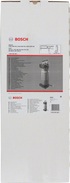Bosch Wasserdruckbehälter