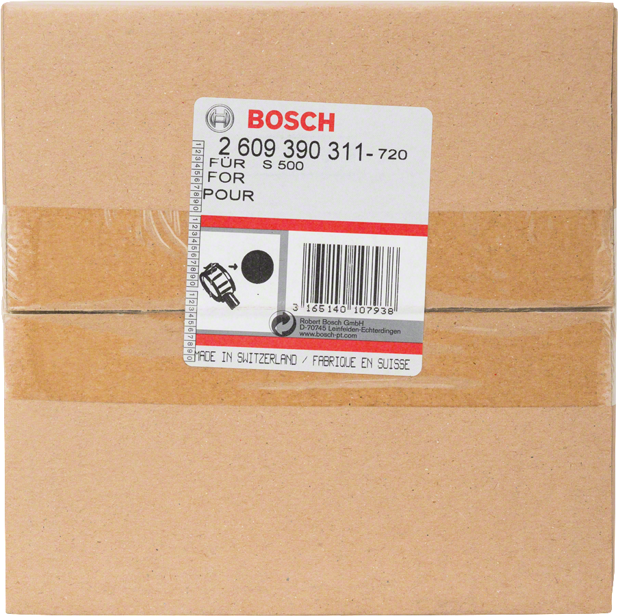 Bosch Dichtungsdeckel