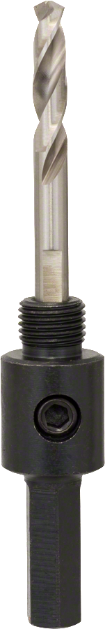 Bosch Sechskantadapter