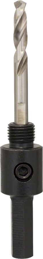 Bosch Sechskantadapter