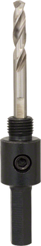 Bosch Sechskantadapter
