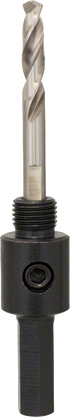 Bosch Sechskantadapter