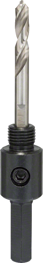 Bosch Sechskantadapter