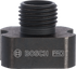 Bosch Adapter for PRO Q-Lock, Quick Change-System für Lochsägen 14–30 mm