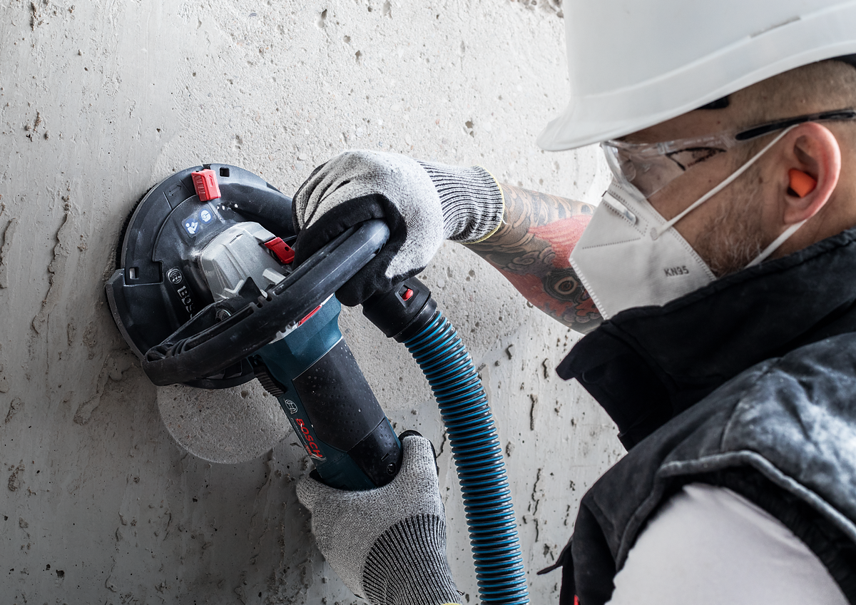 Bosch EXPERT Concrete Topfscheibe, 150x22,23x4,5 mm