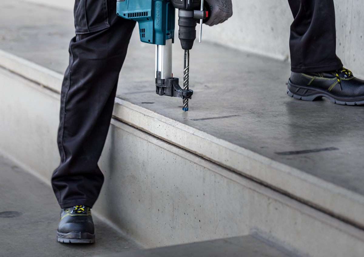 Bosch EXPERT SDS plus-7X Hammerbohrer