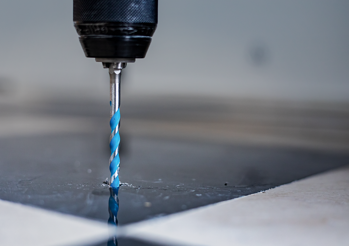 Bosch EXPERT CYL-9 Multi Construction Bohrer-Set 4x75/5x85/6x100/6/x100/8x120/10x120/12x150 mm, 7-tlg.