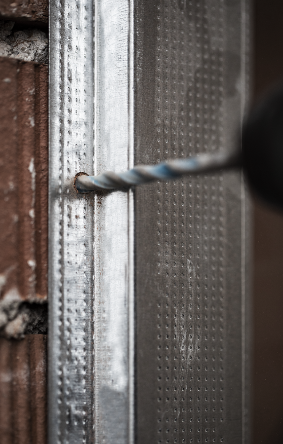 Bosch EXPERT CYL-9 Multi Construction Bohrer-Set 4x75/5x85/6x100/6/x100/8x120/10x120/12x150 mm, 7-tlg.