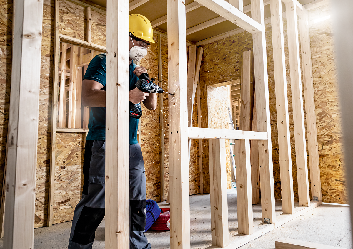 Bosch EXPERT Self Cut Speed Flachfräsbohrer-Set, 10/12/13/14/16/18/20/22/24/25/28/30/32, 13-teilig