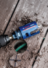 Bosch EXPERT Construction Material Lochsäge-Set 20/25/32/38/51/64 mm, 10-tlg.