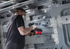 Bosch EXPERT Sheet Metal Universal Lochsägen-Set, 22/25/32x5 mm