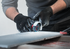 Bosch EXPERT Hard Ceramic Diamanttrennscheibe, 76 x 1.5 x 10 mm