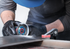 Bosch EXPERT Hard Ceramic Diamanttrennscheibe, 76 x 1.5 x 10 mm