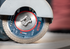 Bosch EXPERT Hard Ceramic Diamanttrennscheibe, X-LOCK, 85x22,23 mm