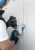 Bosch EXPERT Multi Material Diamanttrennscheibe X-LOCK, 115x22,23 mm
