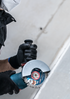 Bosch EXPERT Multi Material Diamanttrennscheibe X-LOCK, 115x22,23 mm