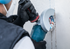 Bosch EXPERT Multi Material Diamanttrennscheibe X-LOCK, 115x22,23 mm