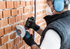Bosch EXPERT Multi Material Diamanttrennscheibe X-LOCK, 115x22,23 mm