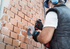 Bosch EXPERT Multi Material Diamanttrennscheibe X-LOCK, 115x22,23 mm