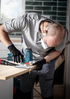 Bosch Expert Wood 2-side clean Stichsägeblatt-Set, 3-tlg.