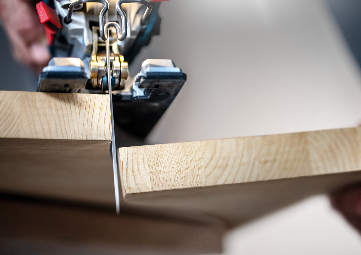 Bosch Expert Wood 2-side clean Stichsägeblatt-Set, 3-tlg.
