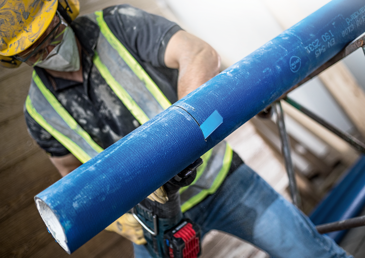 Bosch EXPERT S1750RD Cement Cast Iron Säbelsägeblatt