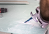 Bosch EXPERT S641HM Fiber Plaster Säbelsägeblatt