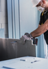 Bosch EXPERT S641HM Fiber Plaster Säbelsägeblatt