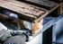 Bosch EXPERT S1122CHM Hard Nail Pallets Säbelsägeblatt