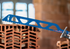 Bosch EXPERT S1243HM Hollow Brick Säbelsägeblatt