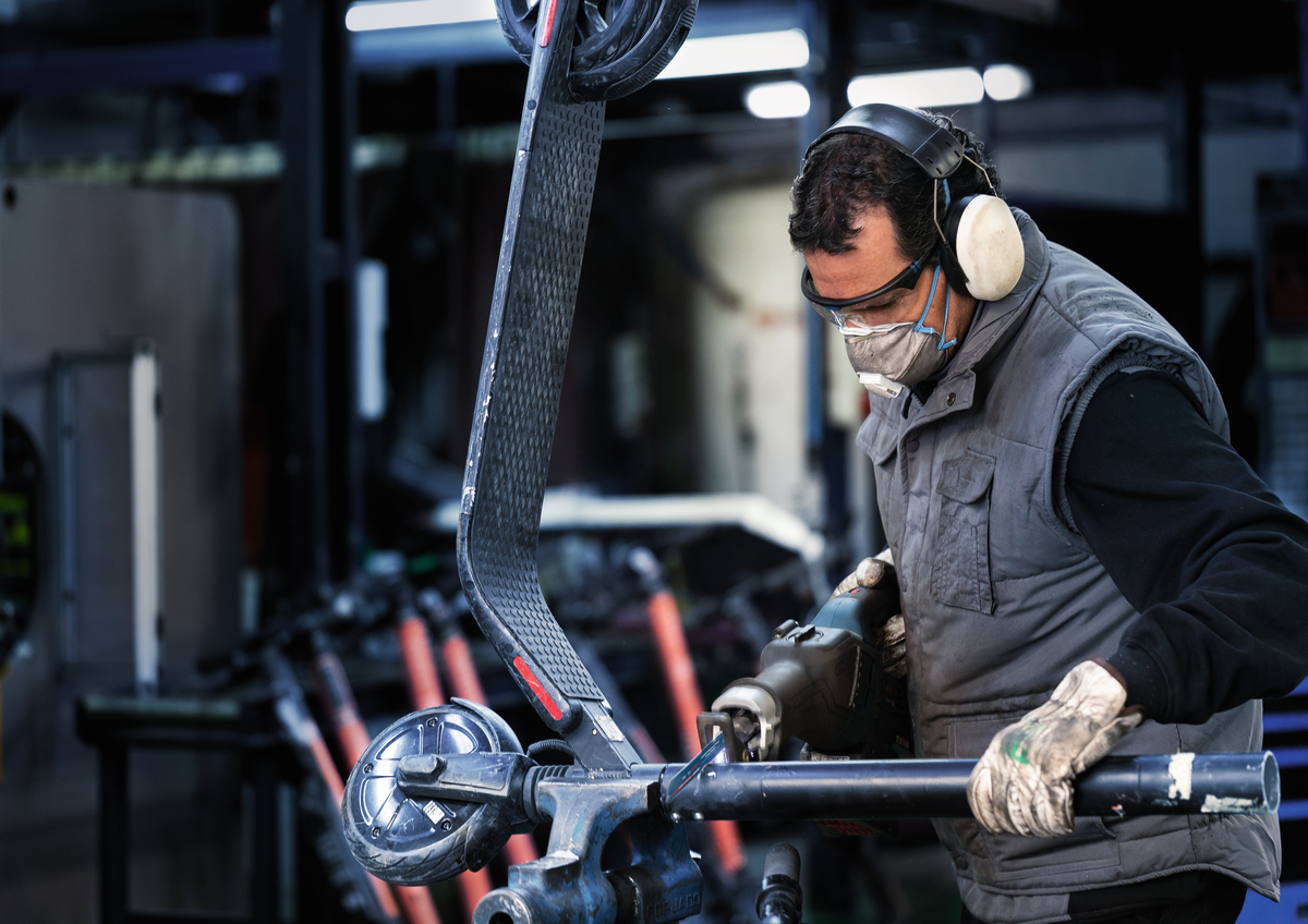 Bosch EXPERT S955HHM Medium-Thick Tough Metal Säbelsägeblatt