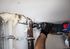 Bosch EXPERT S1156XHM Multi Material Säbelsägeblatt