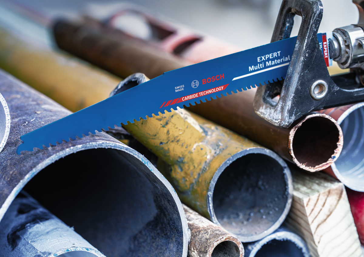 Bosch EXPERT 956XHM Multi Material Säbelsägeblatt