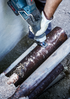 Bosch EXPERT S555CHC Thick Tough Metal Säbelsägeblatt