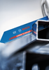 Bosch EXPERT S1022EHM Thin Tough Metal Säbelsägeblatt