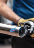 Bosch EXPERT S922EHM Thin Tough Metal Säbelsägeblatt