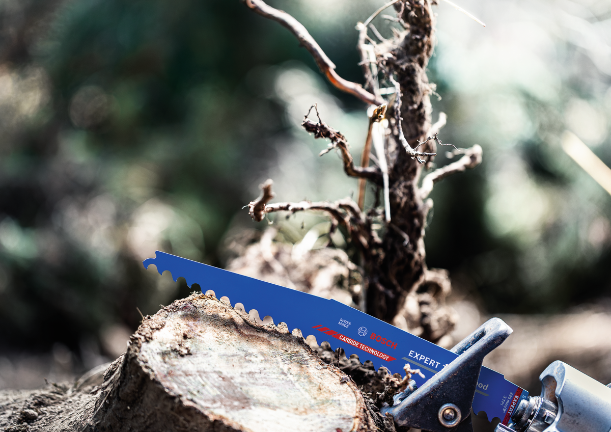 Bosch EXPERT S1142KHM Tough Wood Säbelsägeblatt