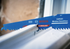 Bosch EXPERT S956DHM Window Demolition Säbelsägeblatt