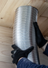 Bosch EXPERT Multi Material curve S 715 LHM Säbelsägeblatt