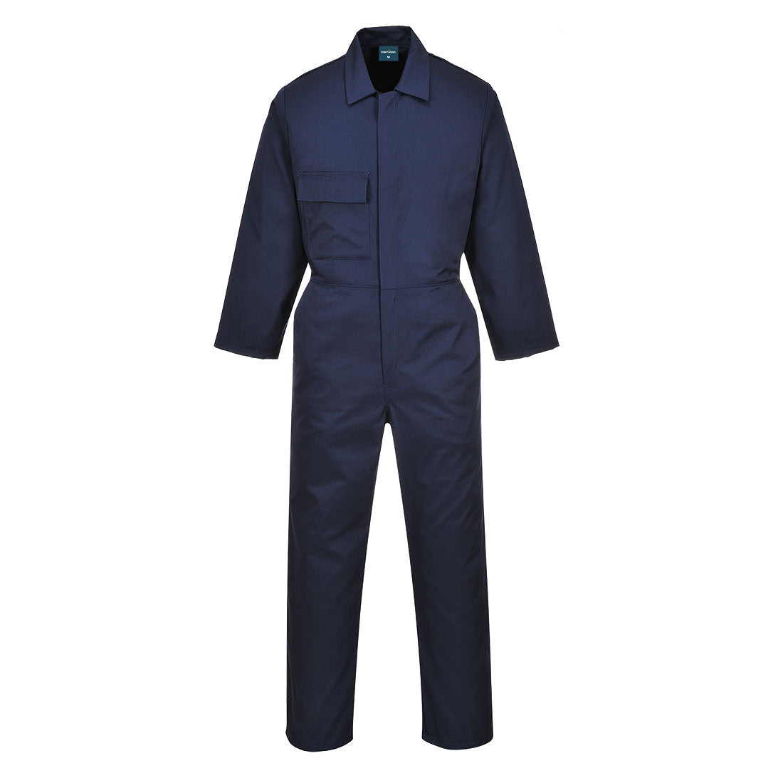Standard Overall - Marine (NAR)