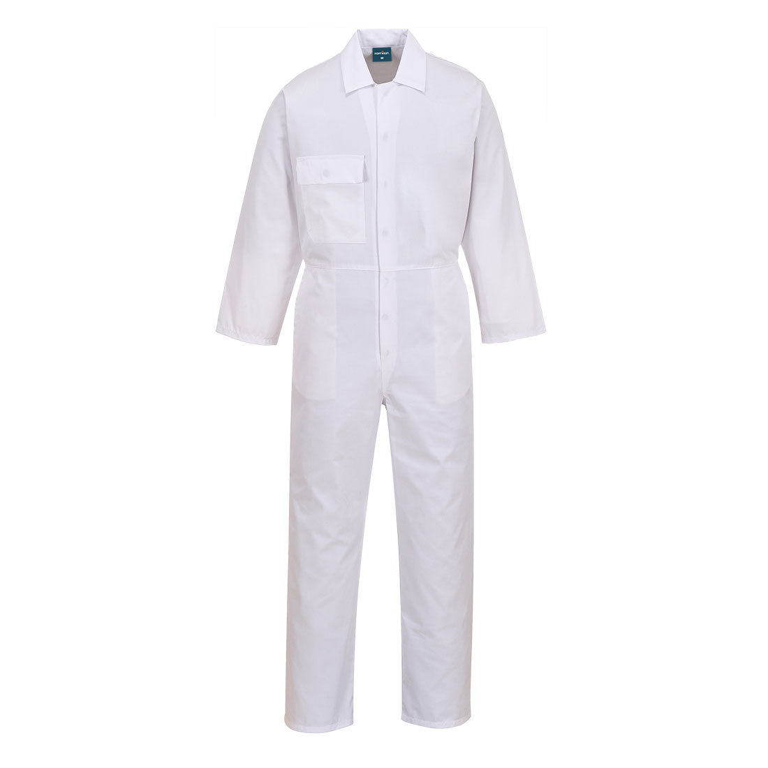 Standard Overall - Weiss (WHR)