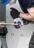 Bosch EXPERT Hard Ceramic Diamanttrennscheibe, 85x22,23 mm