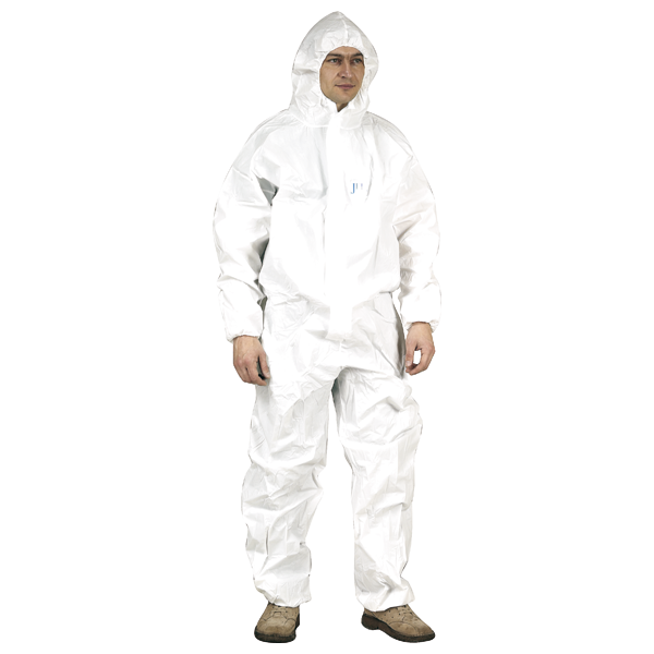 Asbest Kit - XXL - MELTEC GmbH