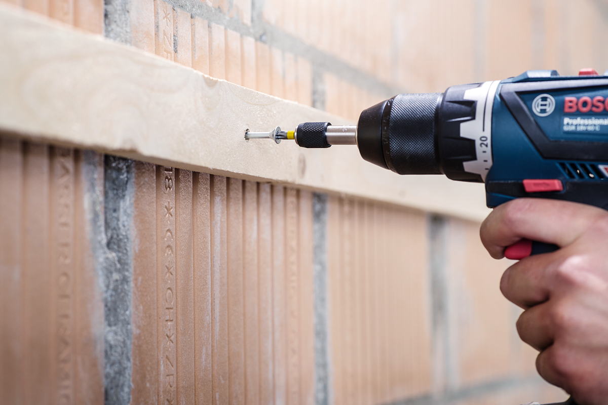 Bosch 8-teiliges Schrauberbit-Set, Robust Line, Sx PH, Extra Hard-Ausführung