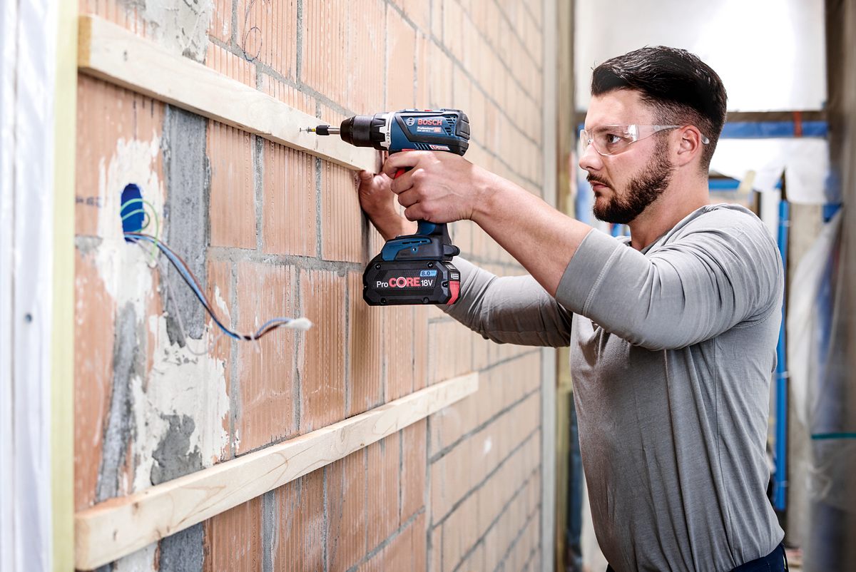 Bosch 8-teiliges Schrauberbit-Set, Robust Line, Sx PH, Extra Hard-Ausführung
