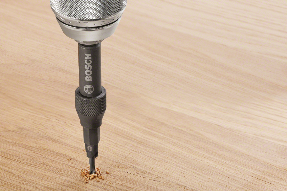 Bosch 20tlg. Schrauberbit-Set Drill&Drive